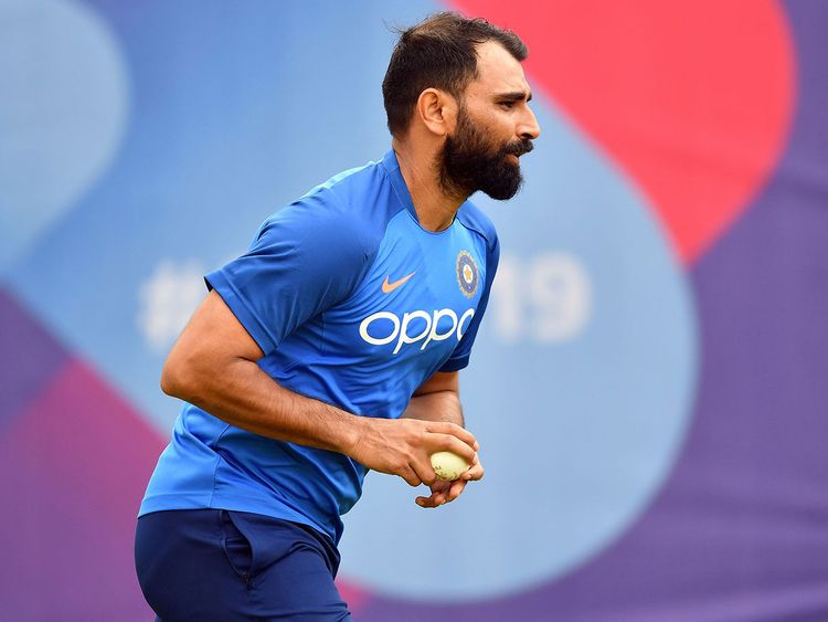  Mohammed Shami   Height, Weight, Age, Stats, Wiki and More